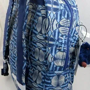 NWT! Kipling Carmine Backpack Kipling backpack nwt - Gem main image 2